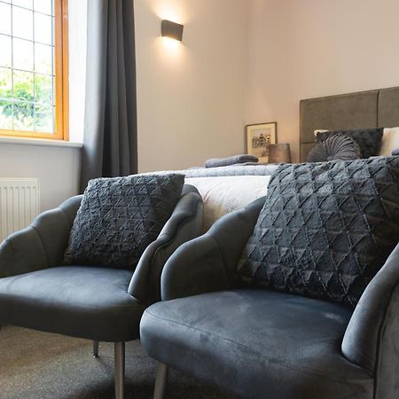 Wick House Apartamento Taunton Exterior foto